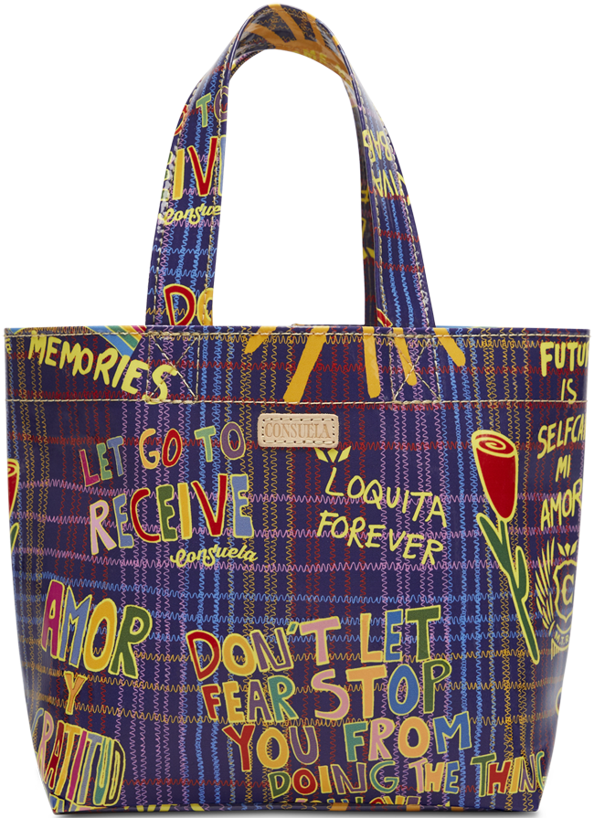 Joy Mini Bag