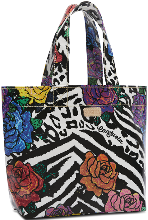 Carla Mini Bag