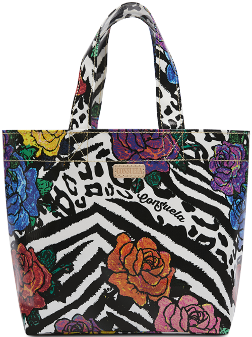 Carla Mini Bag