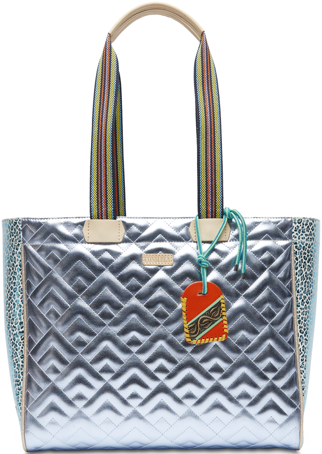 Kat Journey Tote