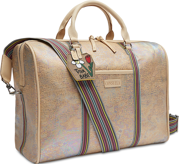 Gloria Jetsetter
