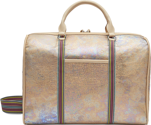 Gloria Jetsetter