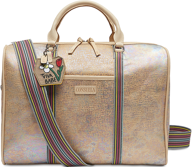 Gloria Jetsetter