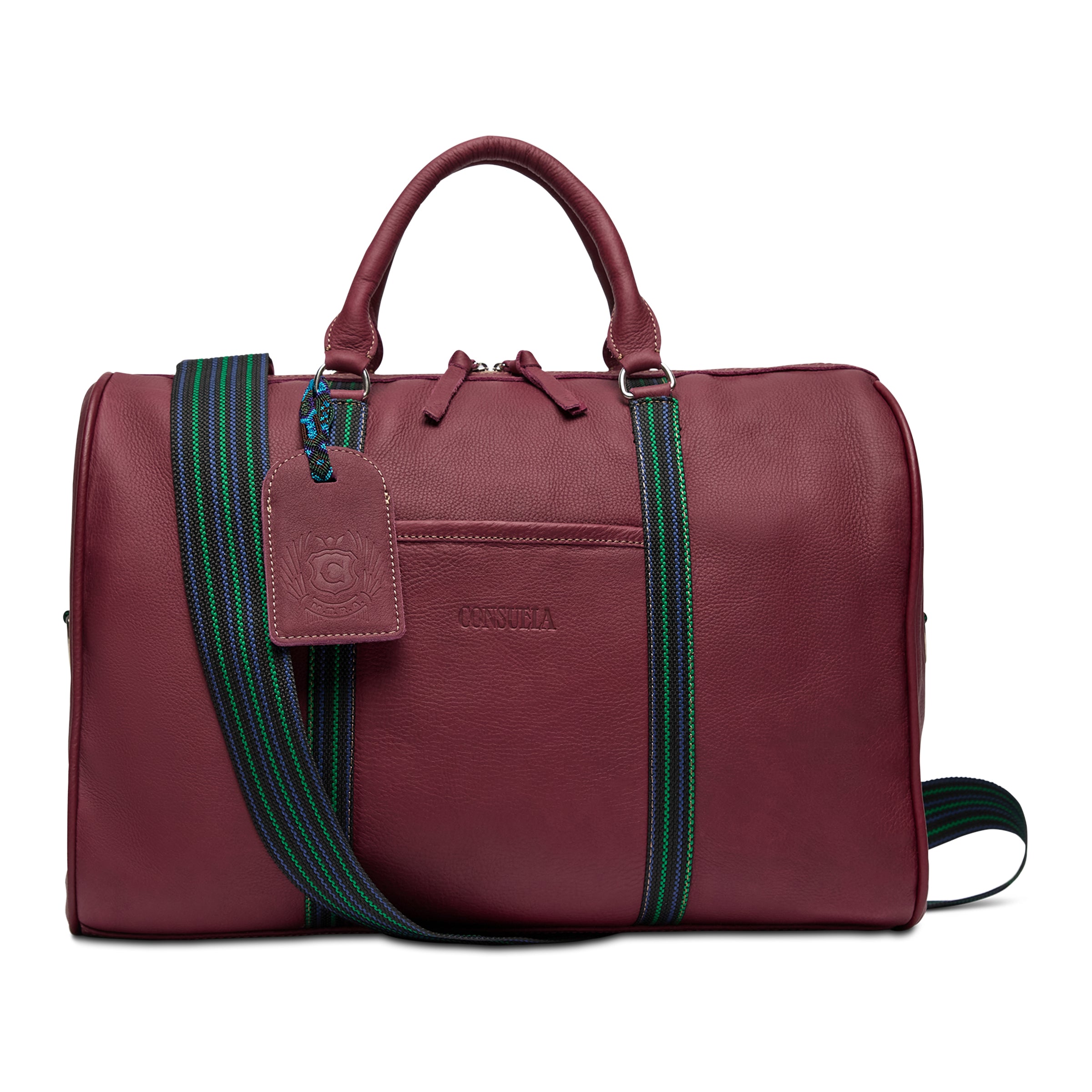 Plum Jetsetter
