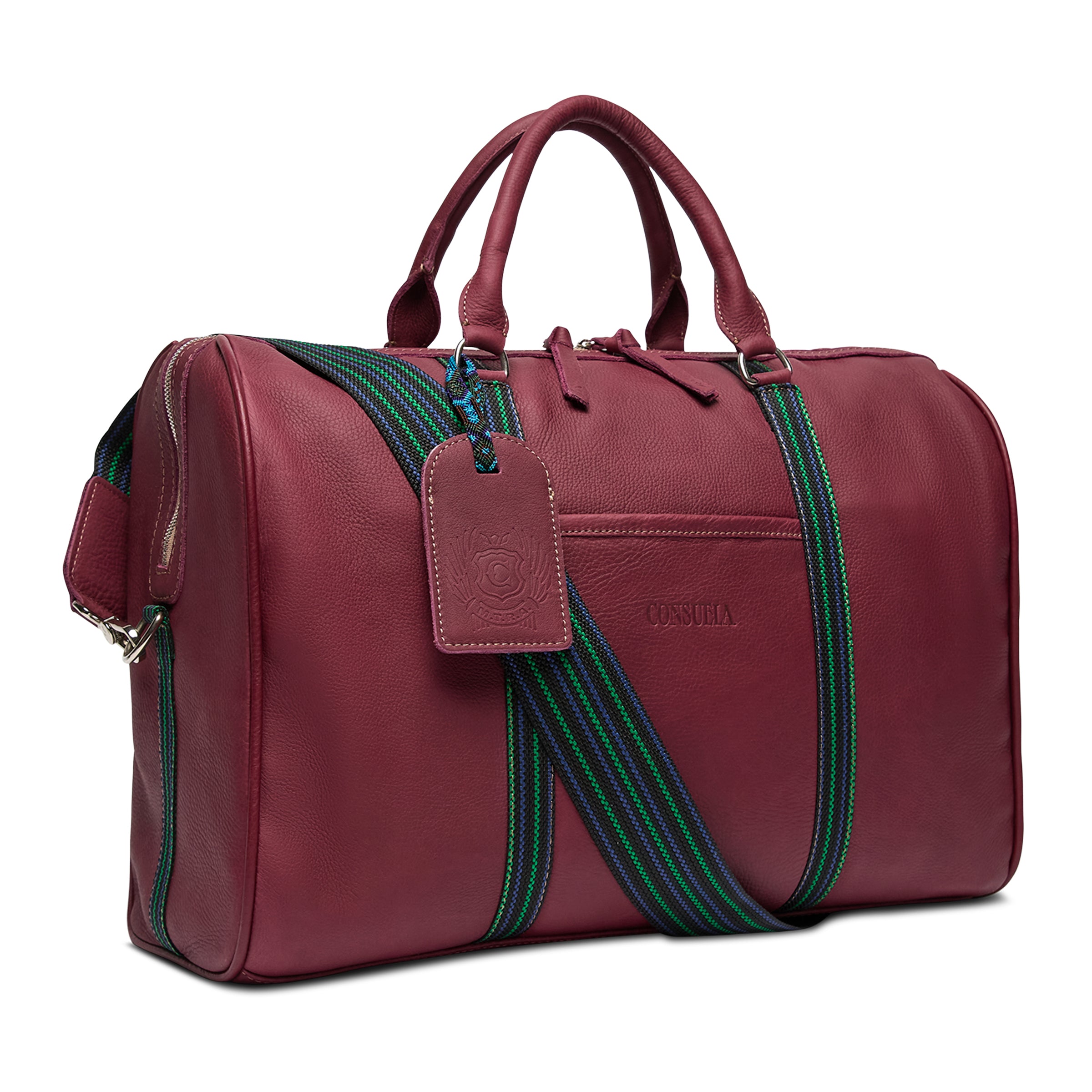 Plum Jetsetter