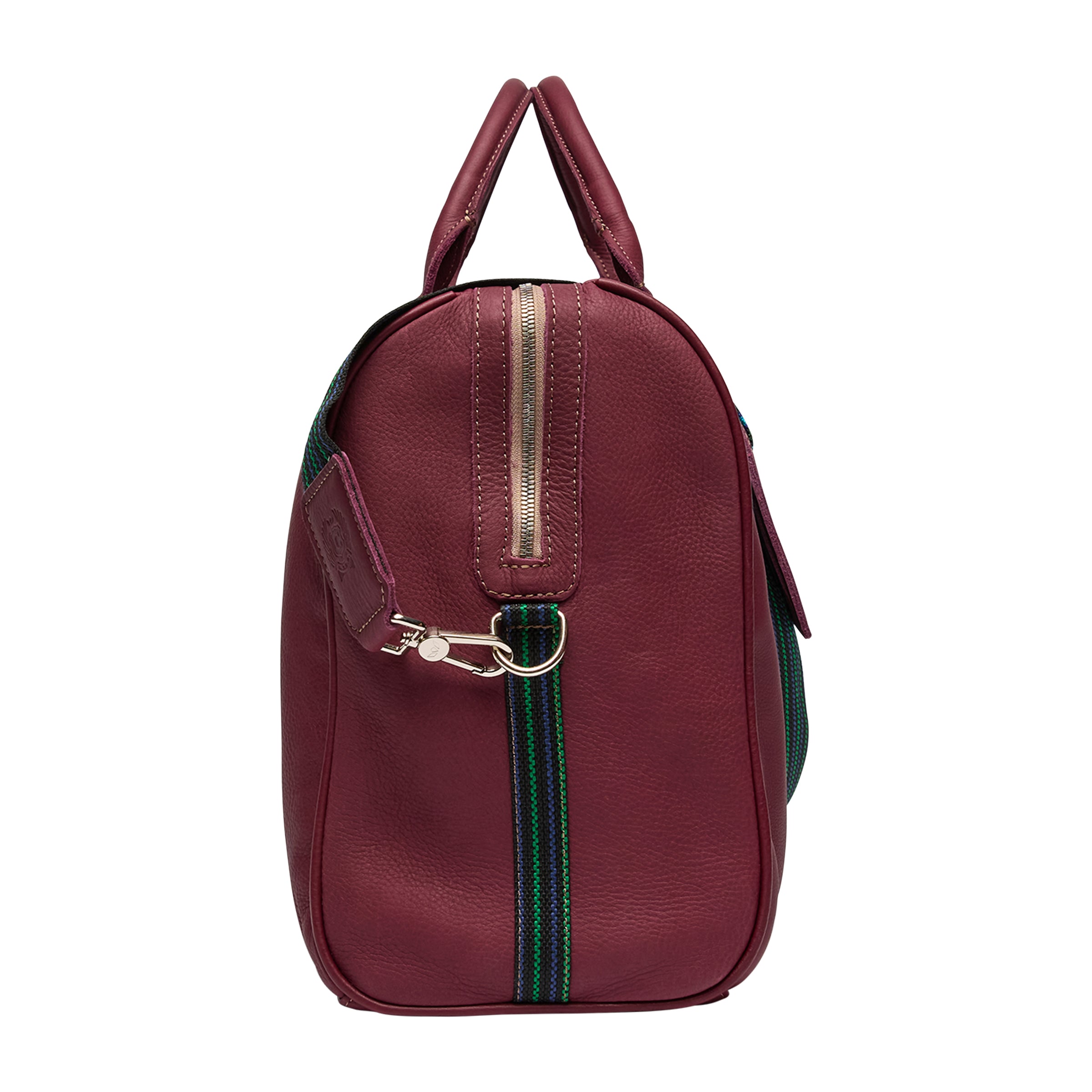 Plum Jetsetter