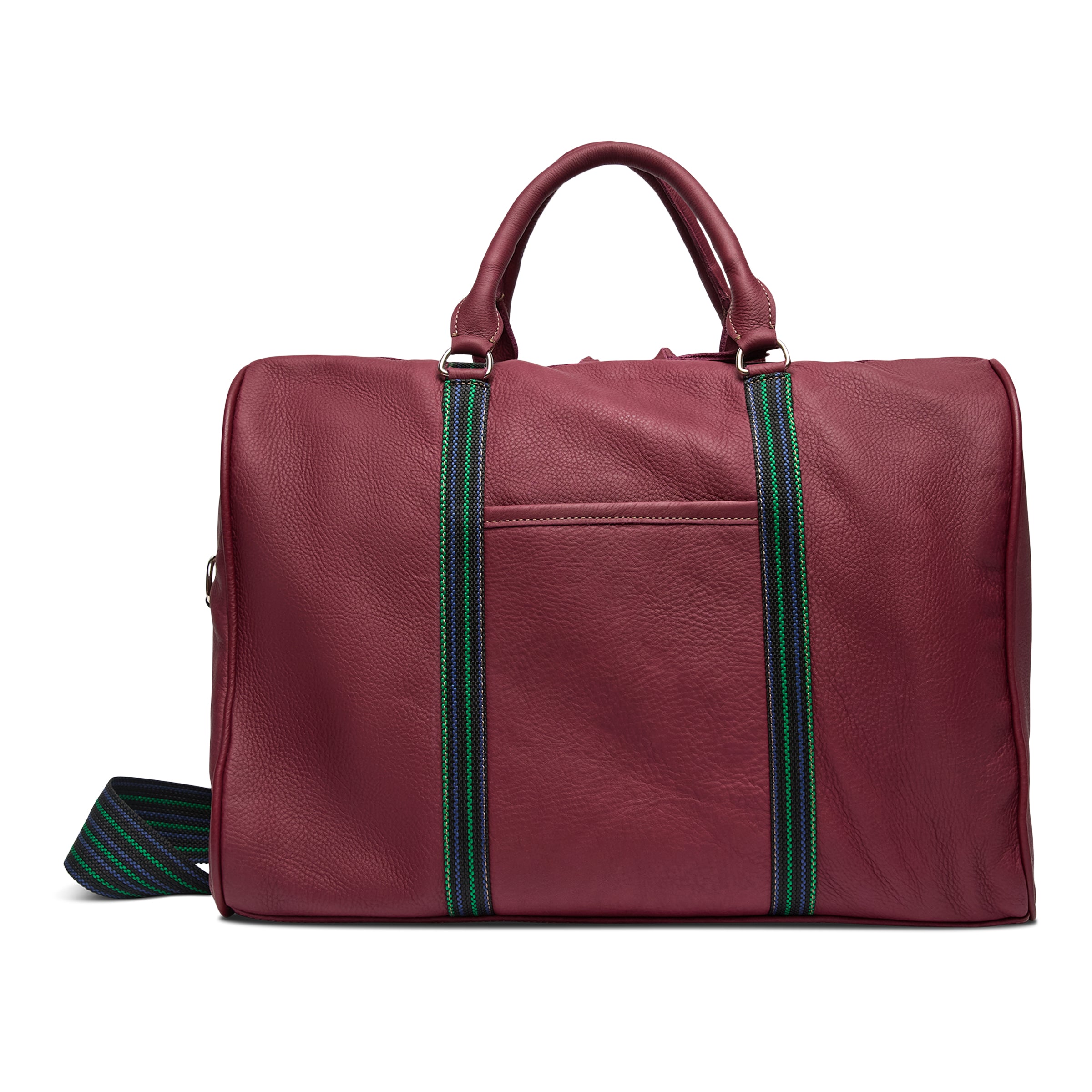 Plum Jetsetter