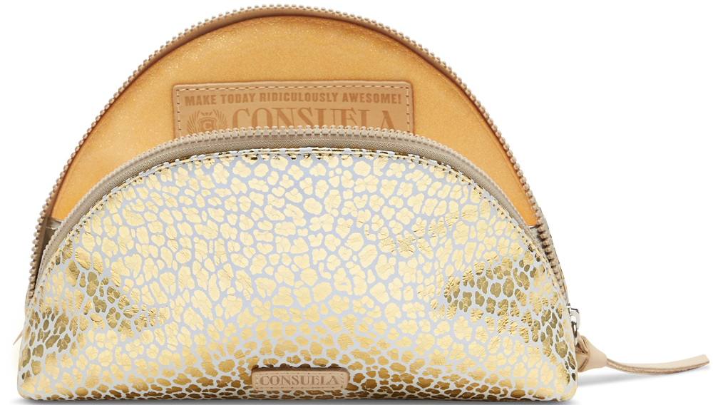Kit Large Cosmetic Case
