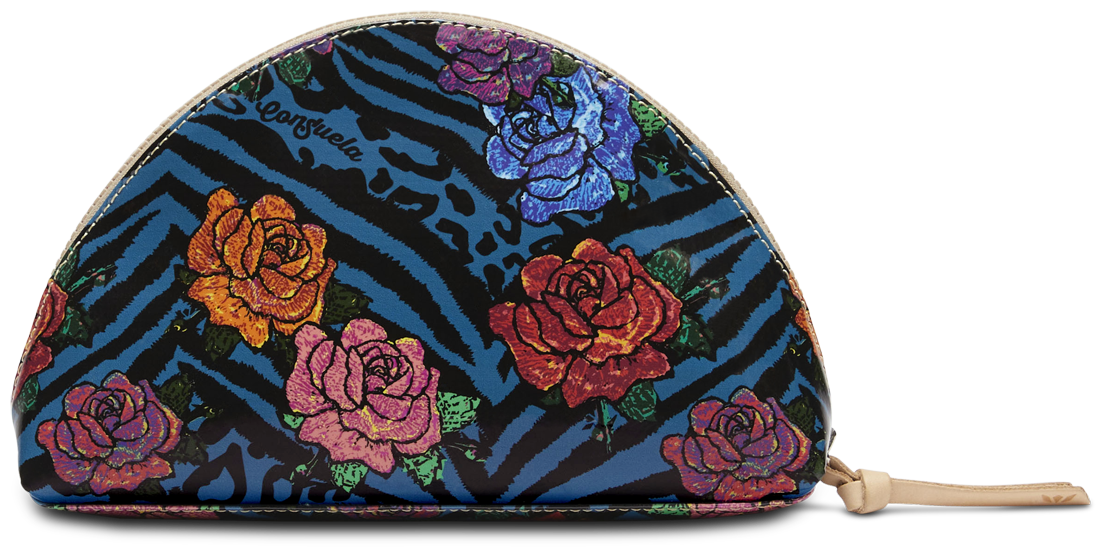 Lolo Large Cosmetic Case