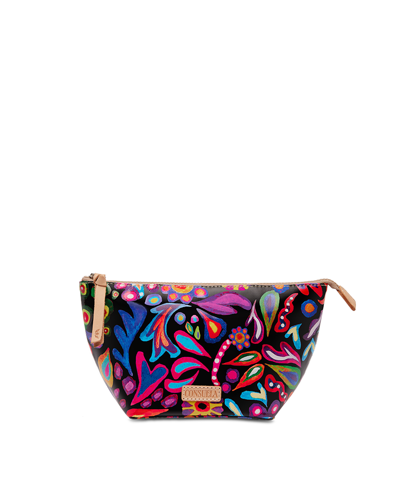 Cosmetic Case | Sophie Large Tool Kit | Consuela