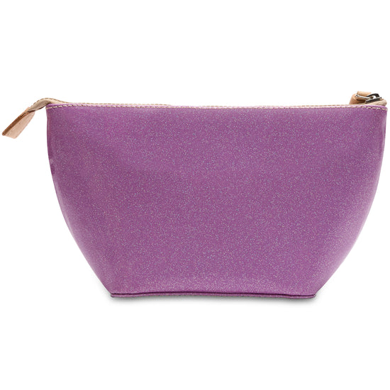 Consuela Colorful Travel Cosmetic Case