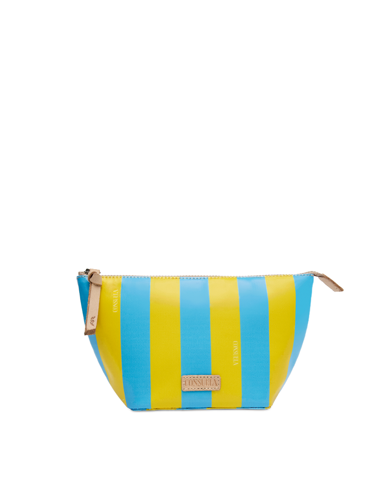 Cosmetic Case | Surfside Large Tool Kit | Consuela