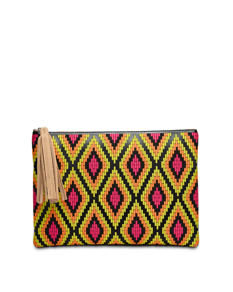 Consuela clutch sale