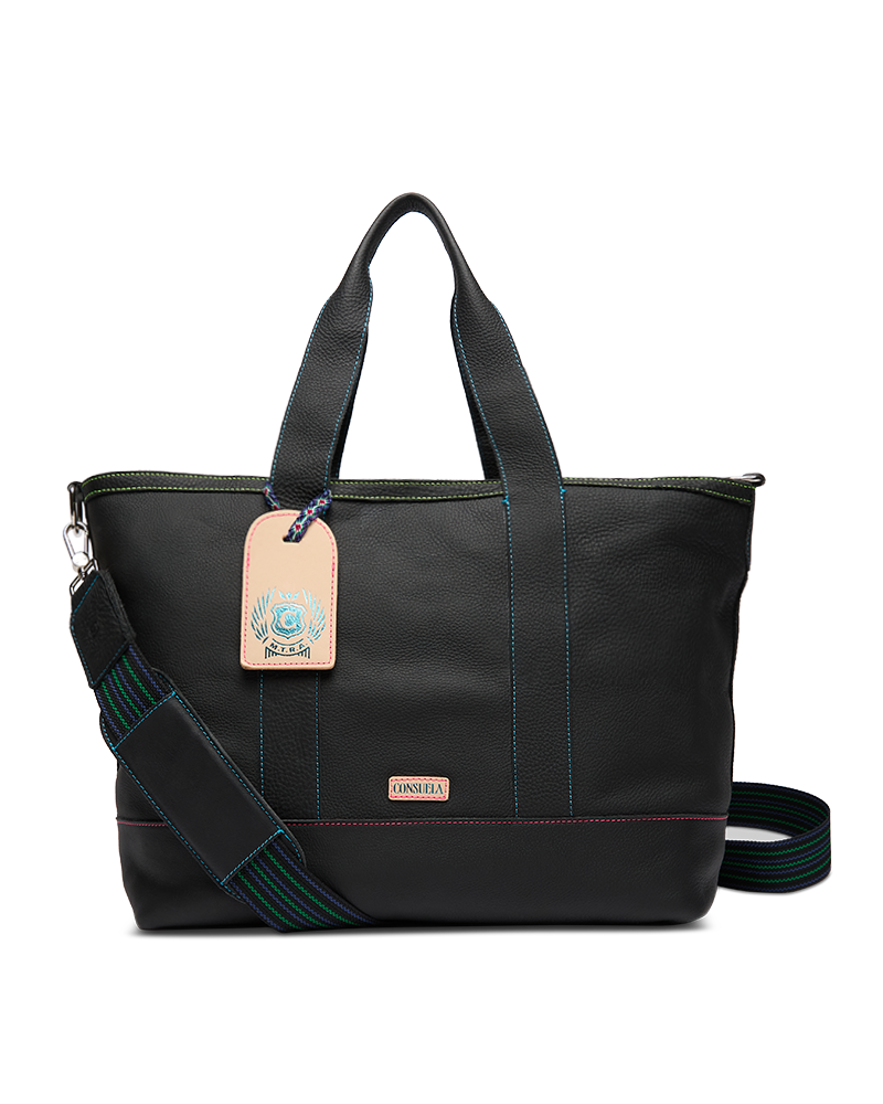 Tote Bag | Cyndi Max | Consuela