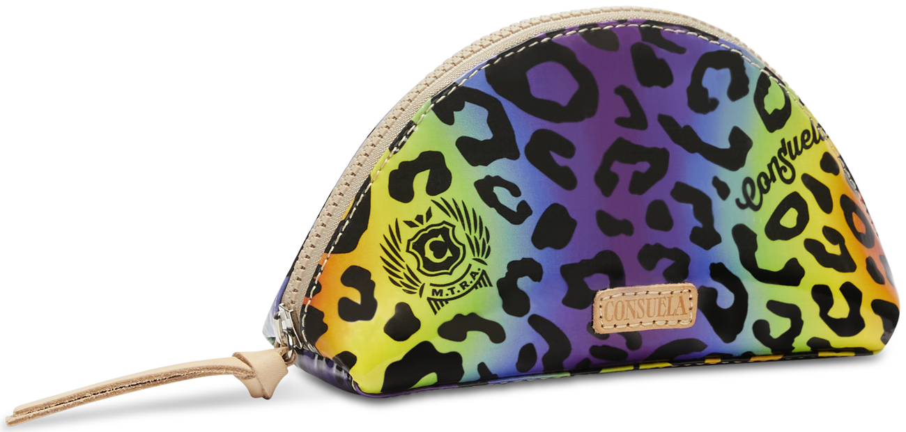 Semi Medium Cosmetic Case