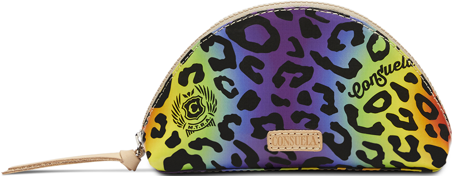 Semi Medium Cosmetic Case