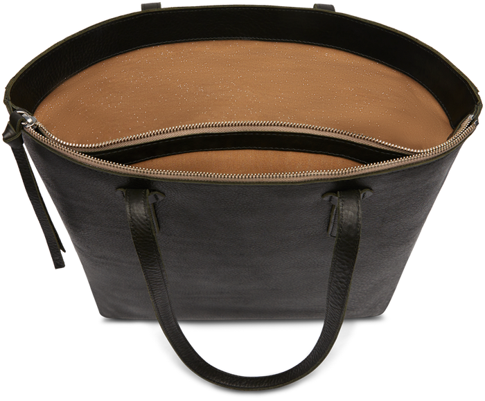 Evie Market Tote