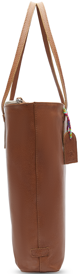 Brandy Market Tote