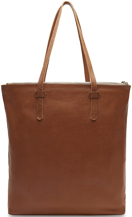 Brandy Market Tote