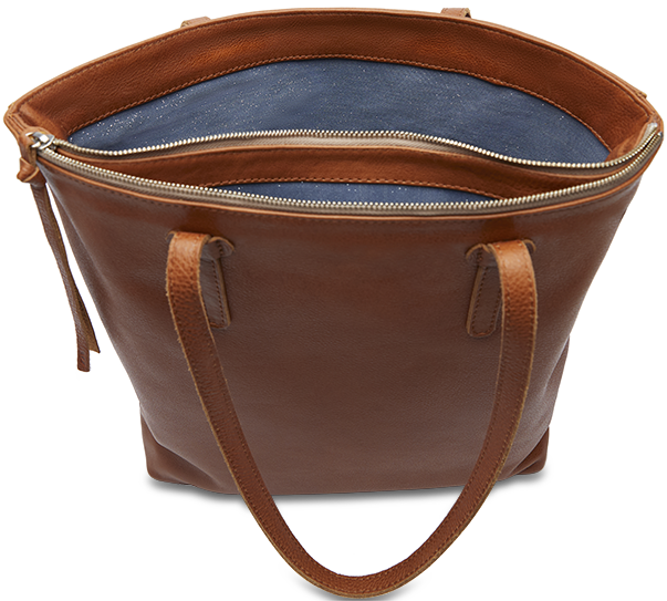 Brandy Market Tote