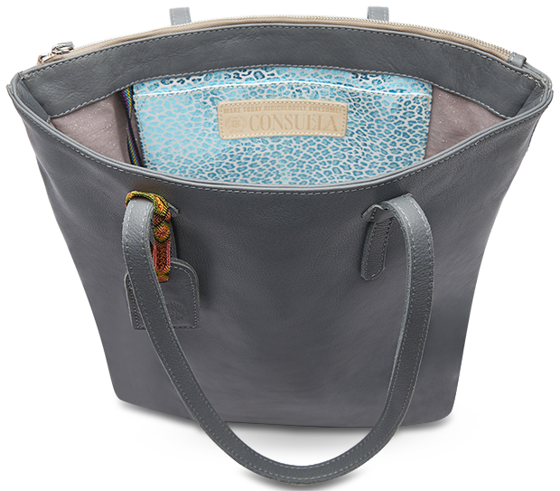 Keanu Market Tote