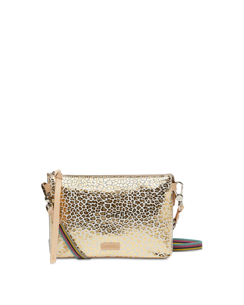 Clay Midtown Crossbody – Consuela