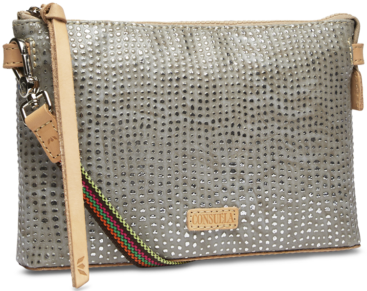 CONSUELA CROSSBODY BAG CALLED "JUANIS MIDTOWN CROSSBODY"