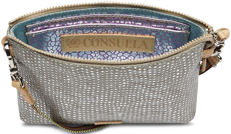 CONSUELA CROSSBODY BAG CALLED "JUANIS MIDTOWN CROSSBODY"