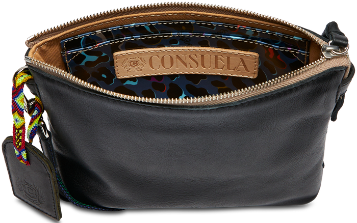 Evie Midtown Crossbody