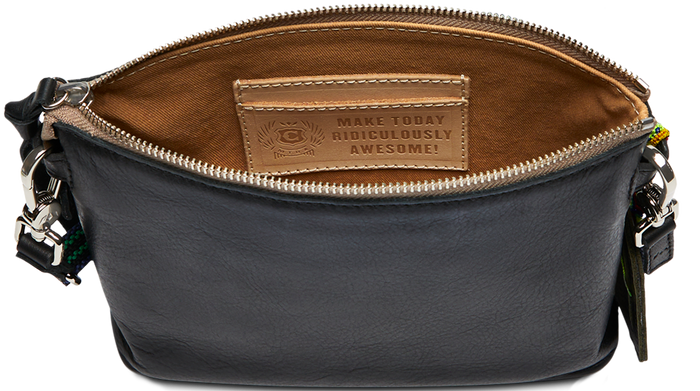 Evie Midtown Crossbody