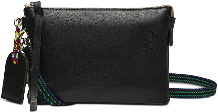 Evie Midtown Crossbody