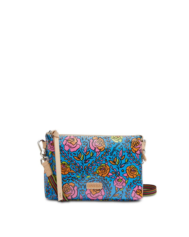 2025激安通販 Mandy Midtown Crossbody – Consuela ミュージシャン