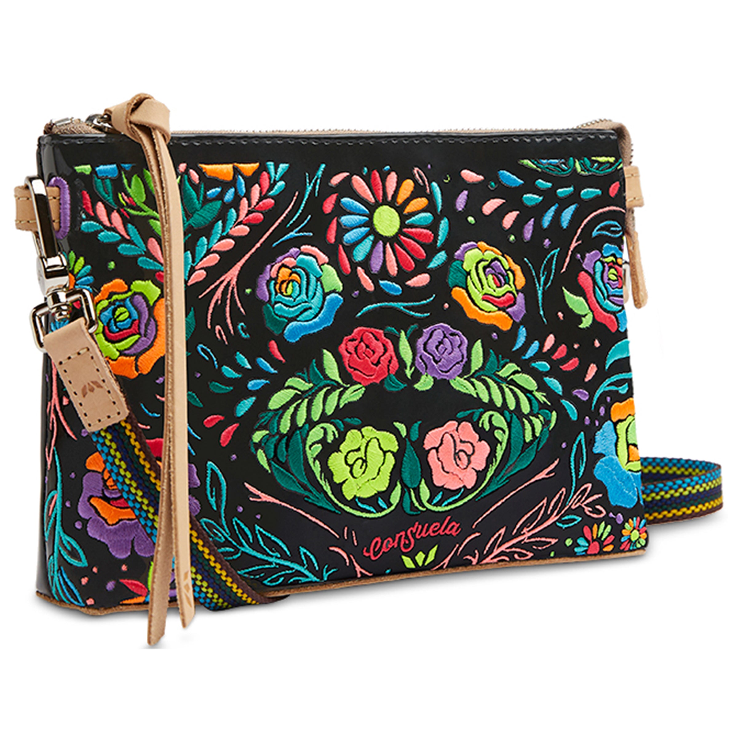 Rita Midtown Crossbody