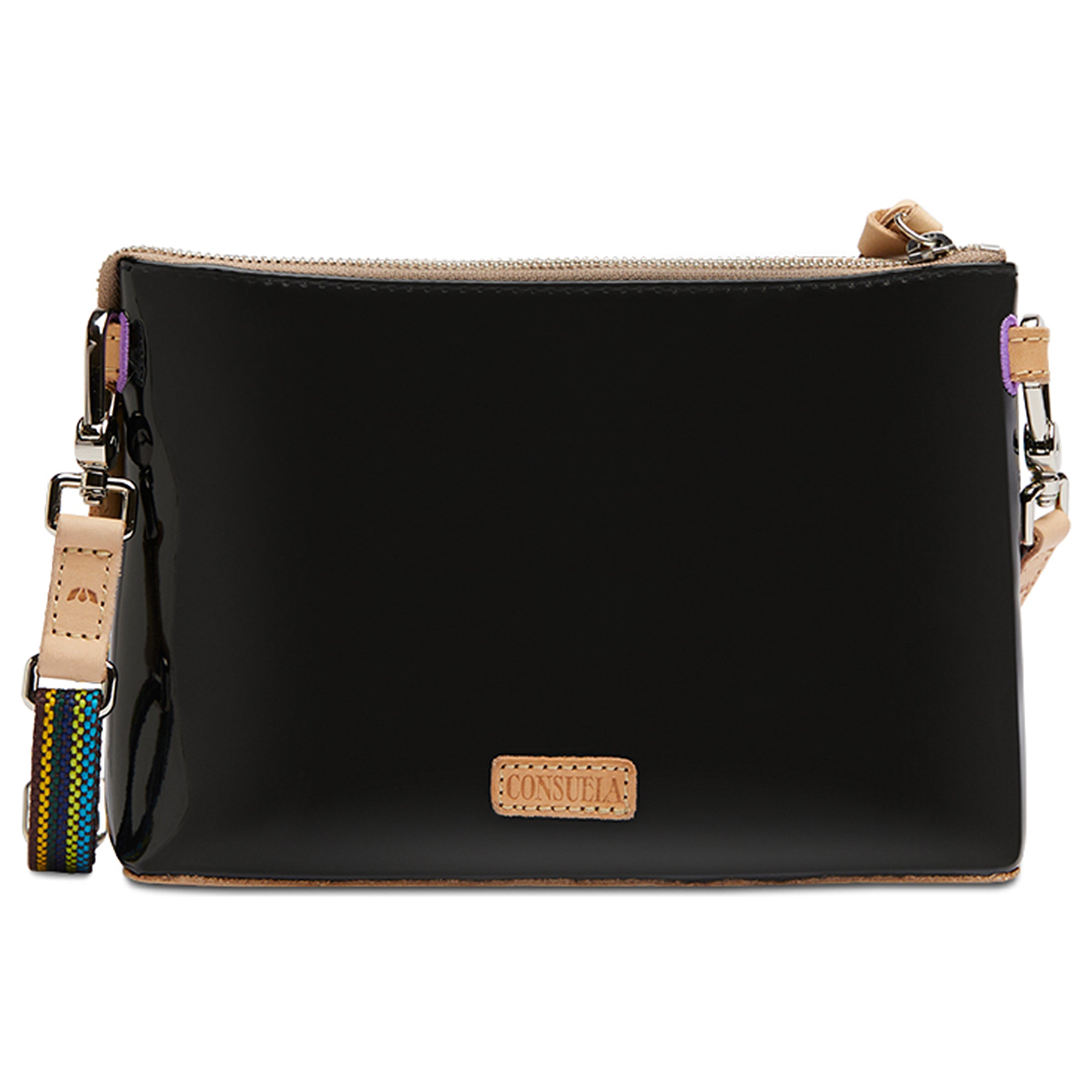 Rita Midtown Crossbody
