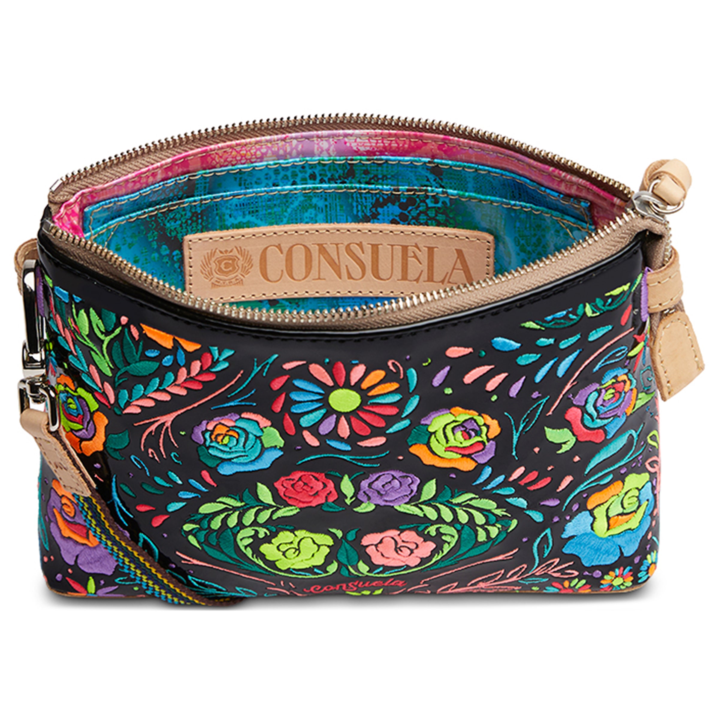 Rita Midtown Crossbody
