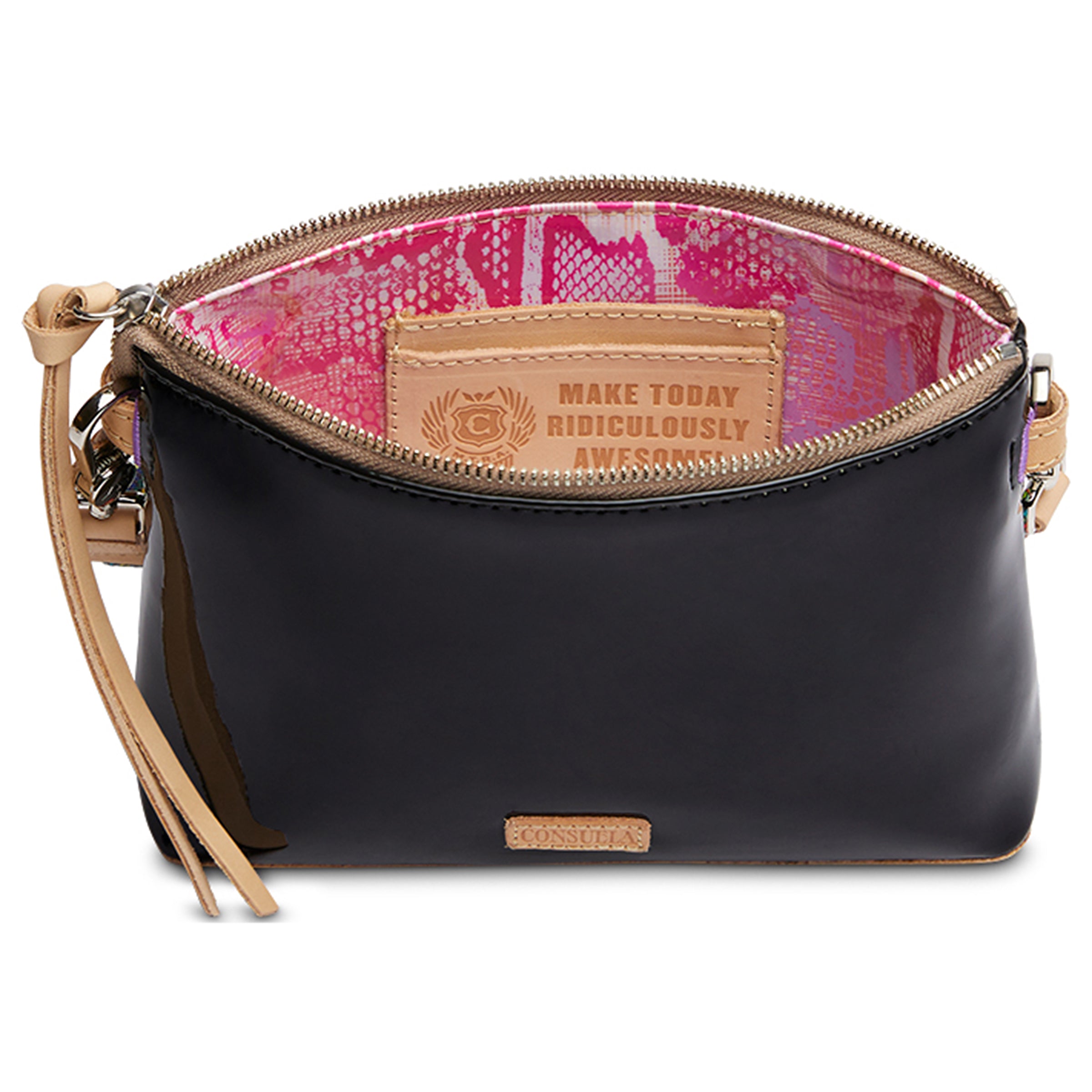 Rita Midtown Crossbody