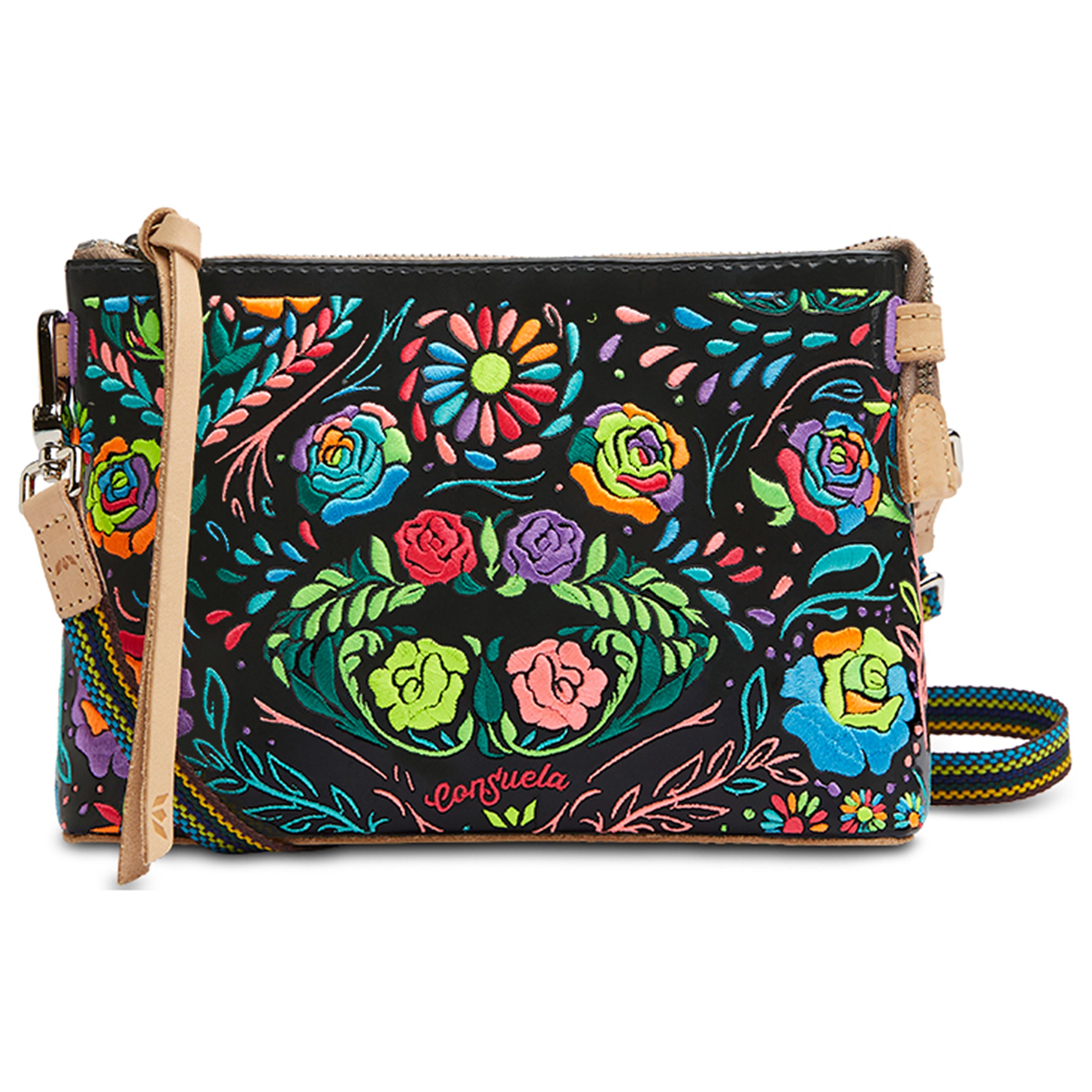 Rita Midtown Crossbody