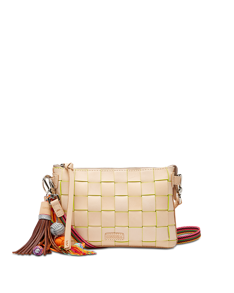 Jody Midtown Crossbody – Consuela