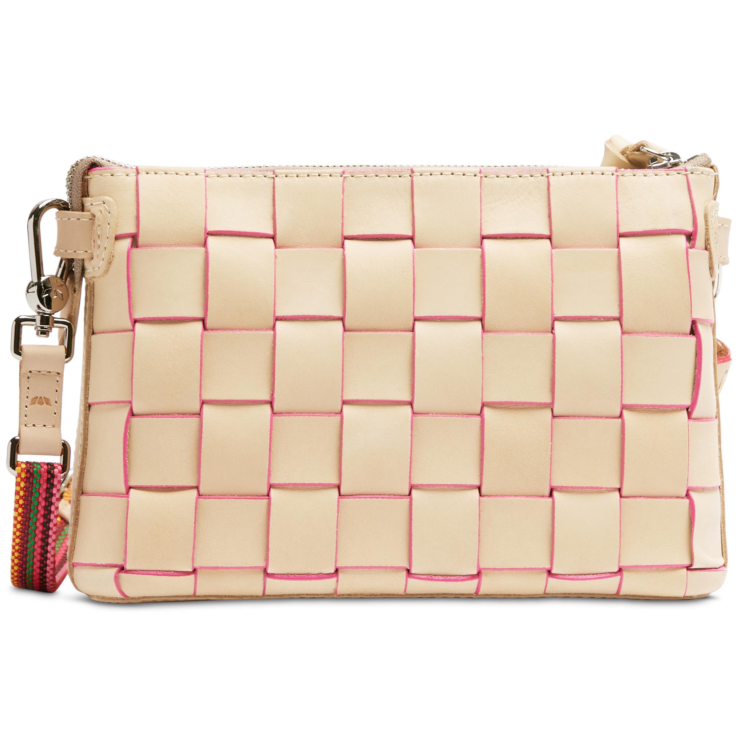 Consuela Colorful Crossbody Purse Midtown Bag