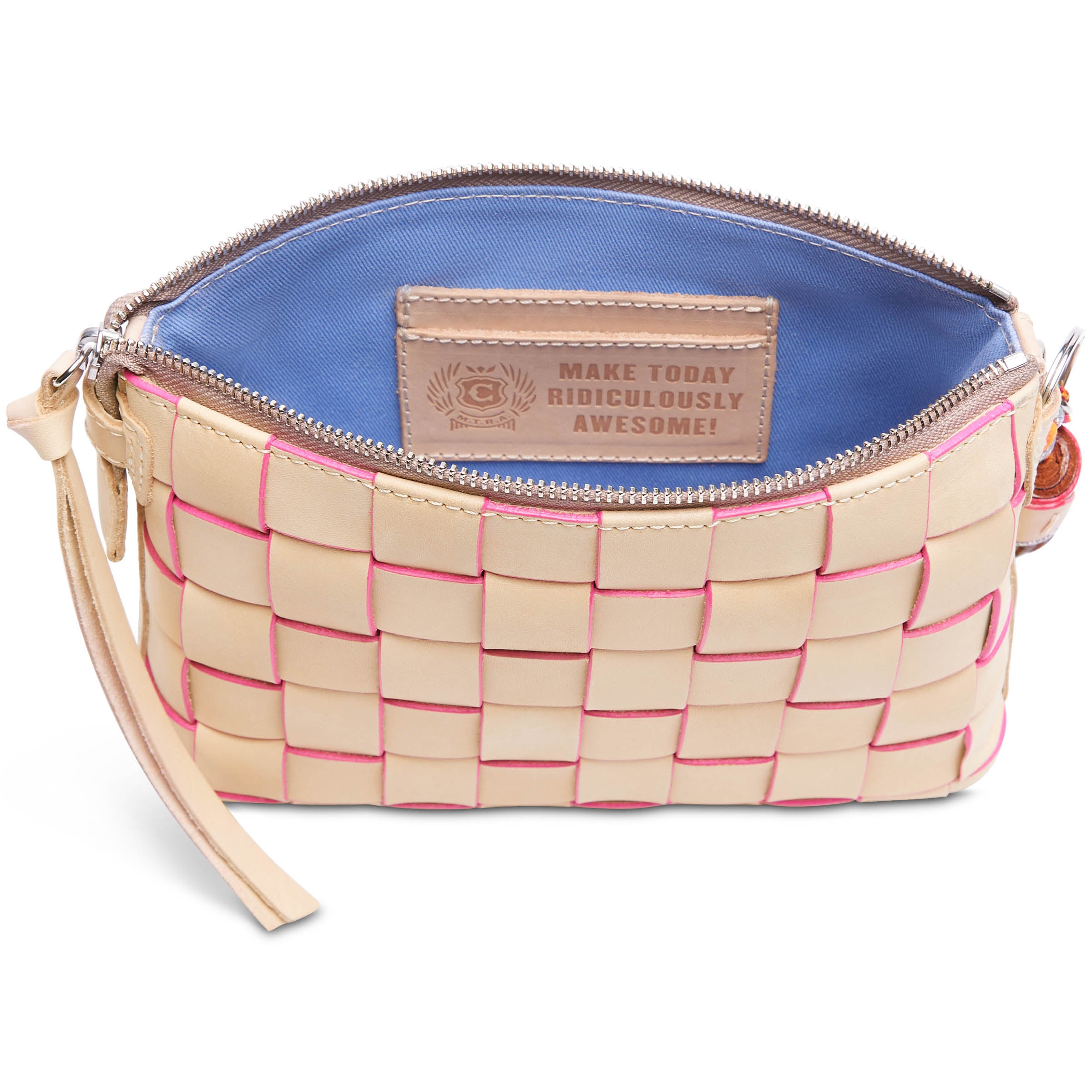 Consuela Colorful Crossbody Purse Midtown Bag