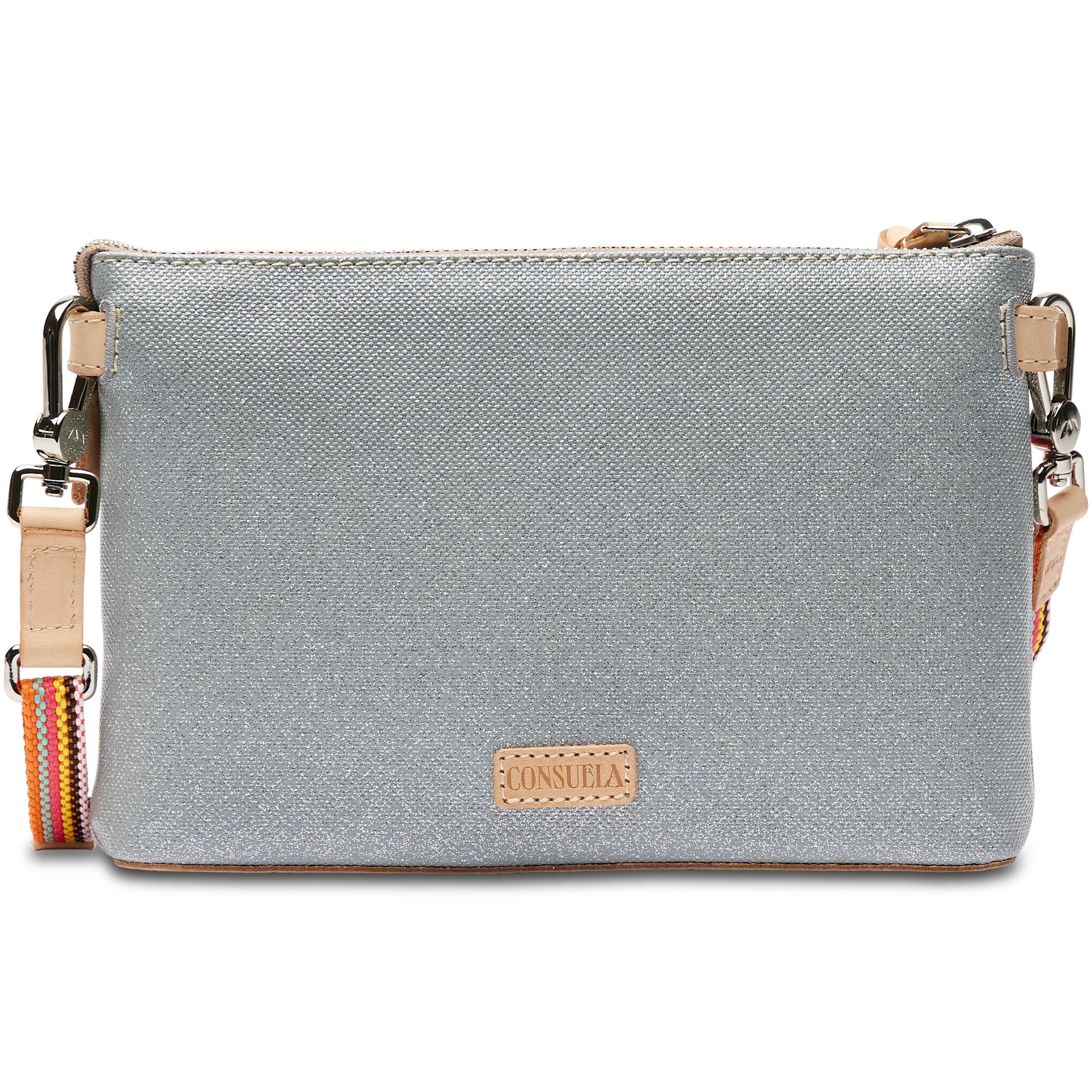 Consuela Colorful Crossbody Purse Midtown Bag