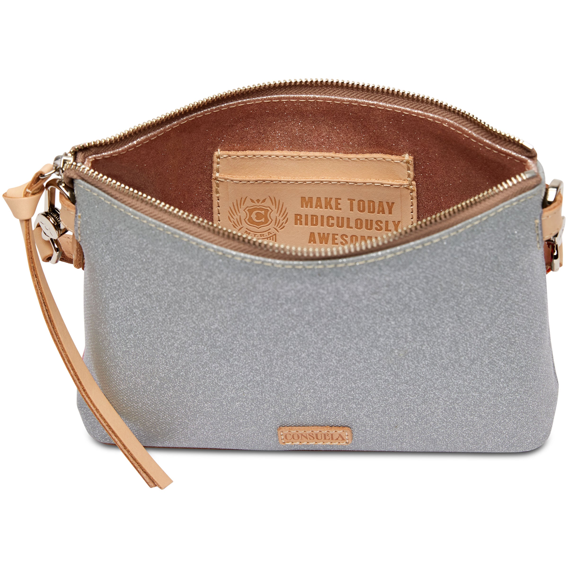 Consuela Colorful Crossbody Purse Midtown Bag