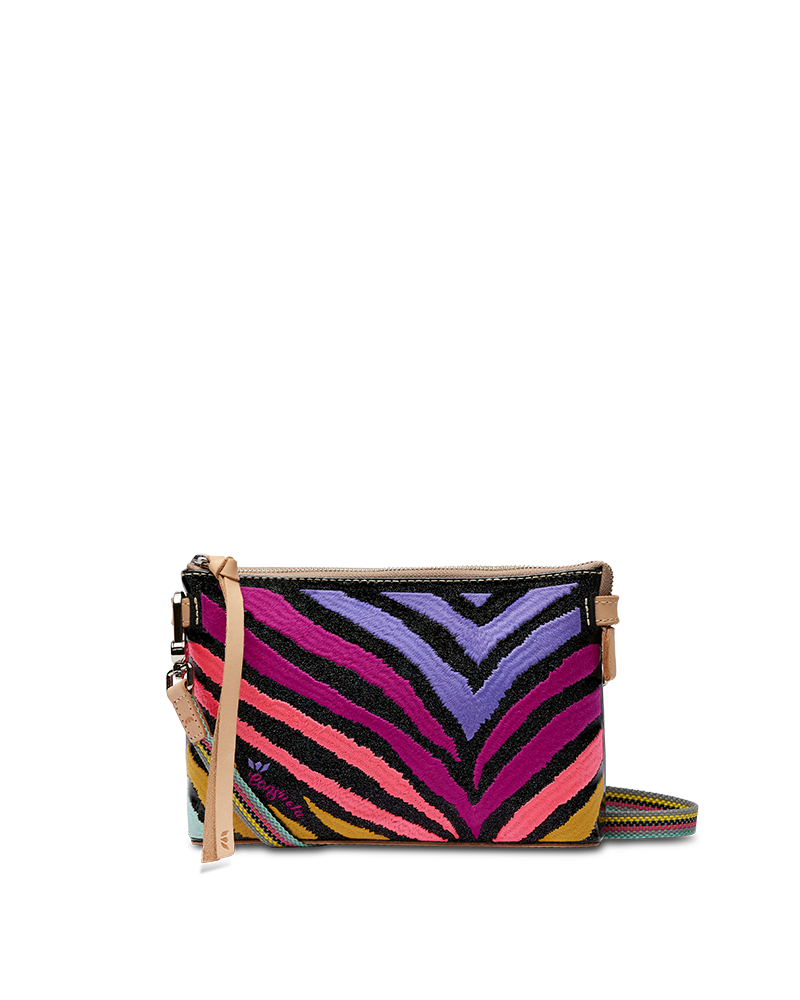 Karaoke Midtown Crossbody – Consuela