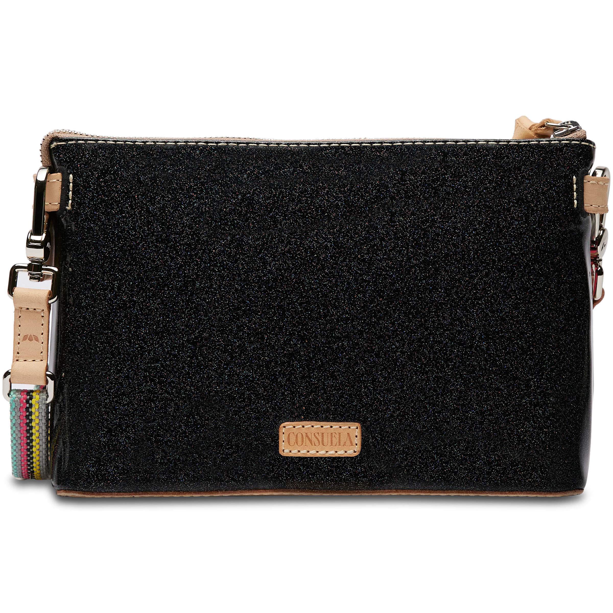 Consuela Colorful Crossbody Purse Midtown Bag