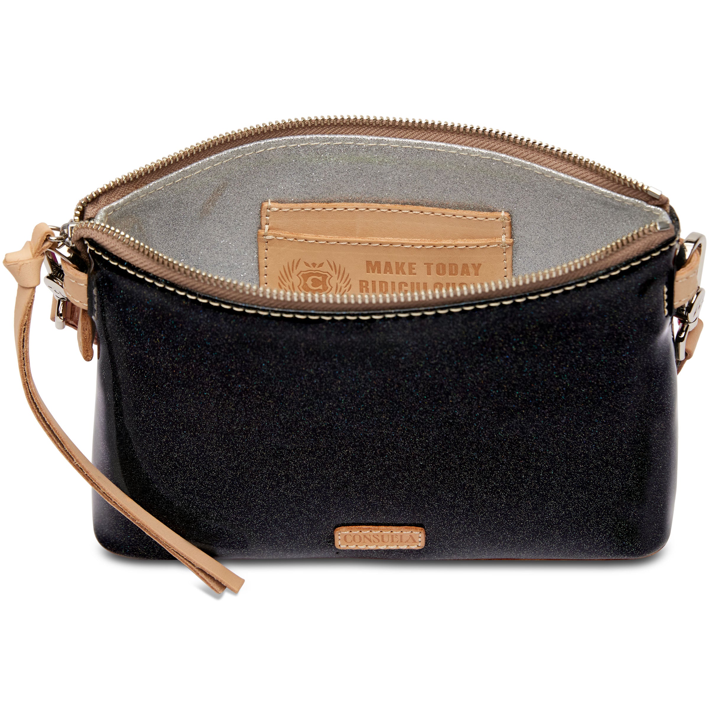 Consuela Colorful Crossbody Purse Midtown Bag