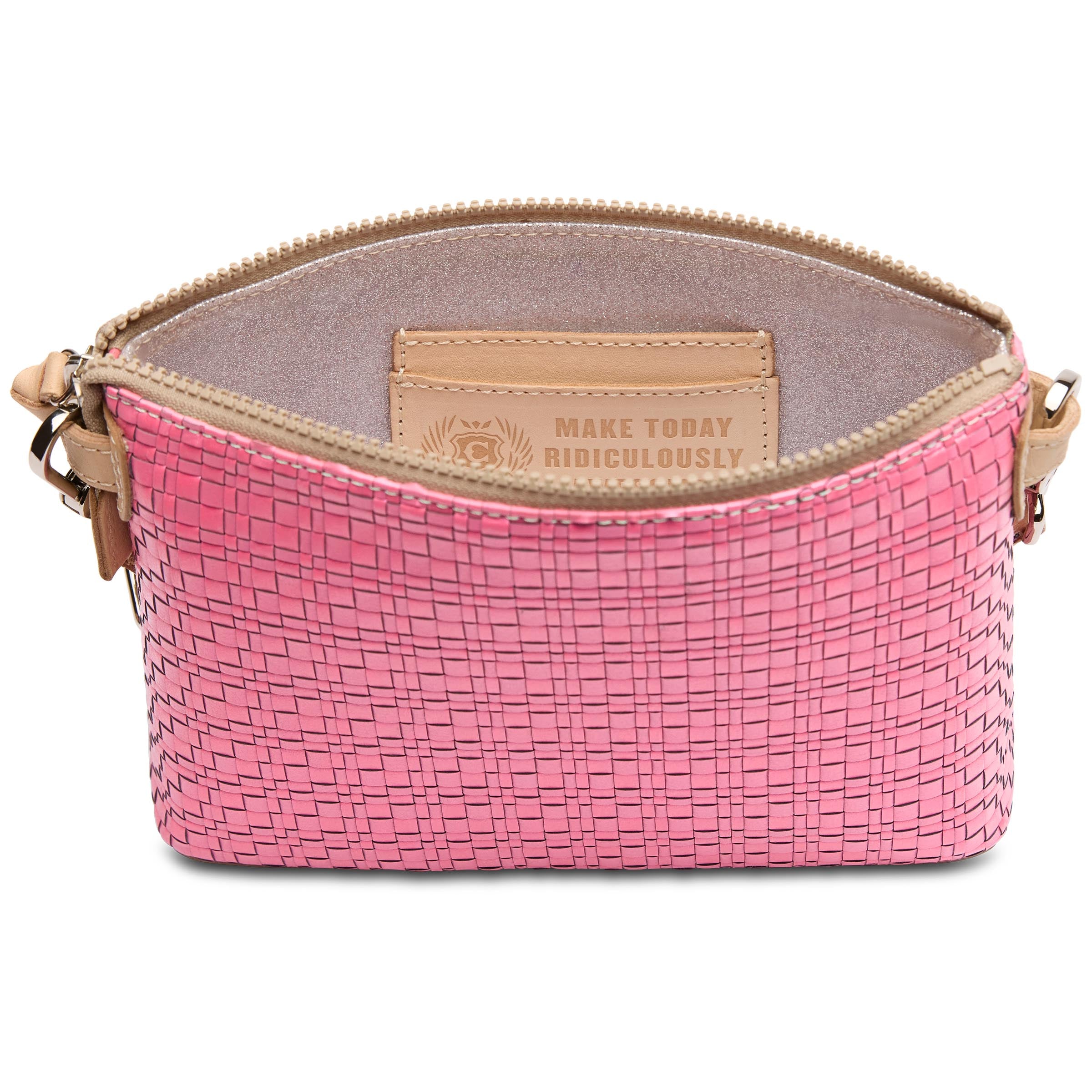 Consuela Colorful Crossbody Purse Midtown Bag