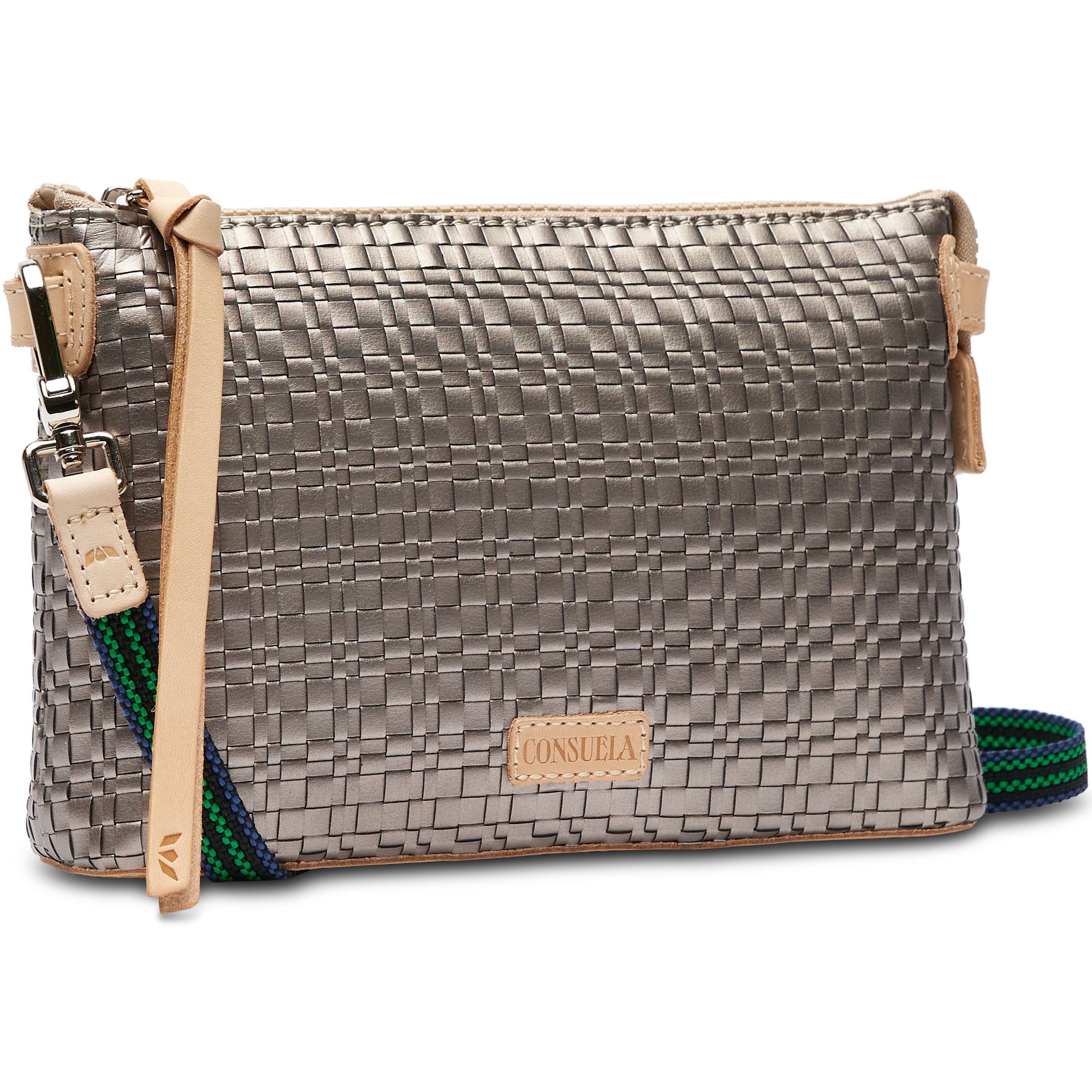 Consuela Colorful Crossbody Purse Midtown Bag