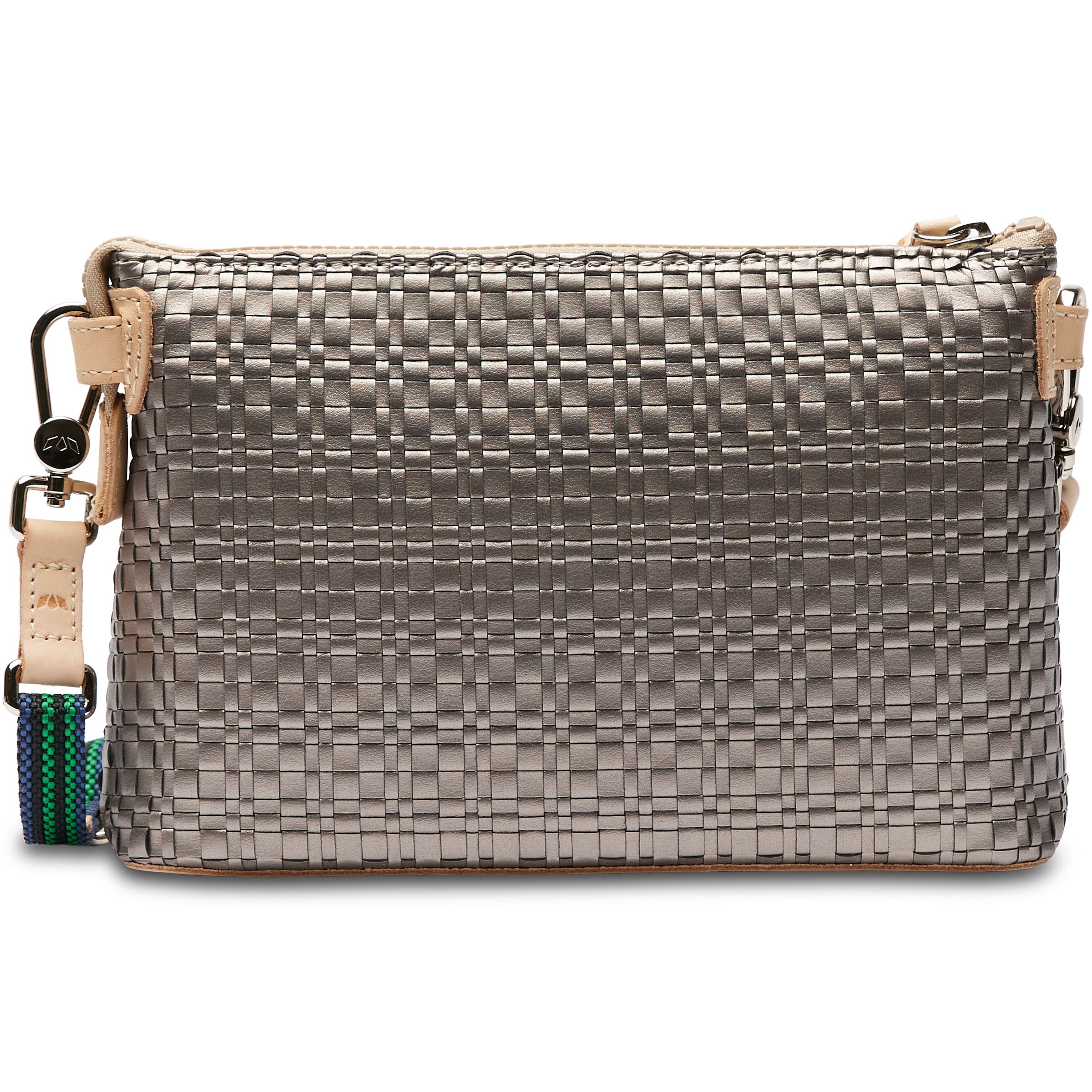 Consuela Colorful Crossbody Purse Midtown Bag