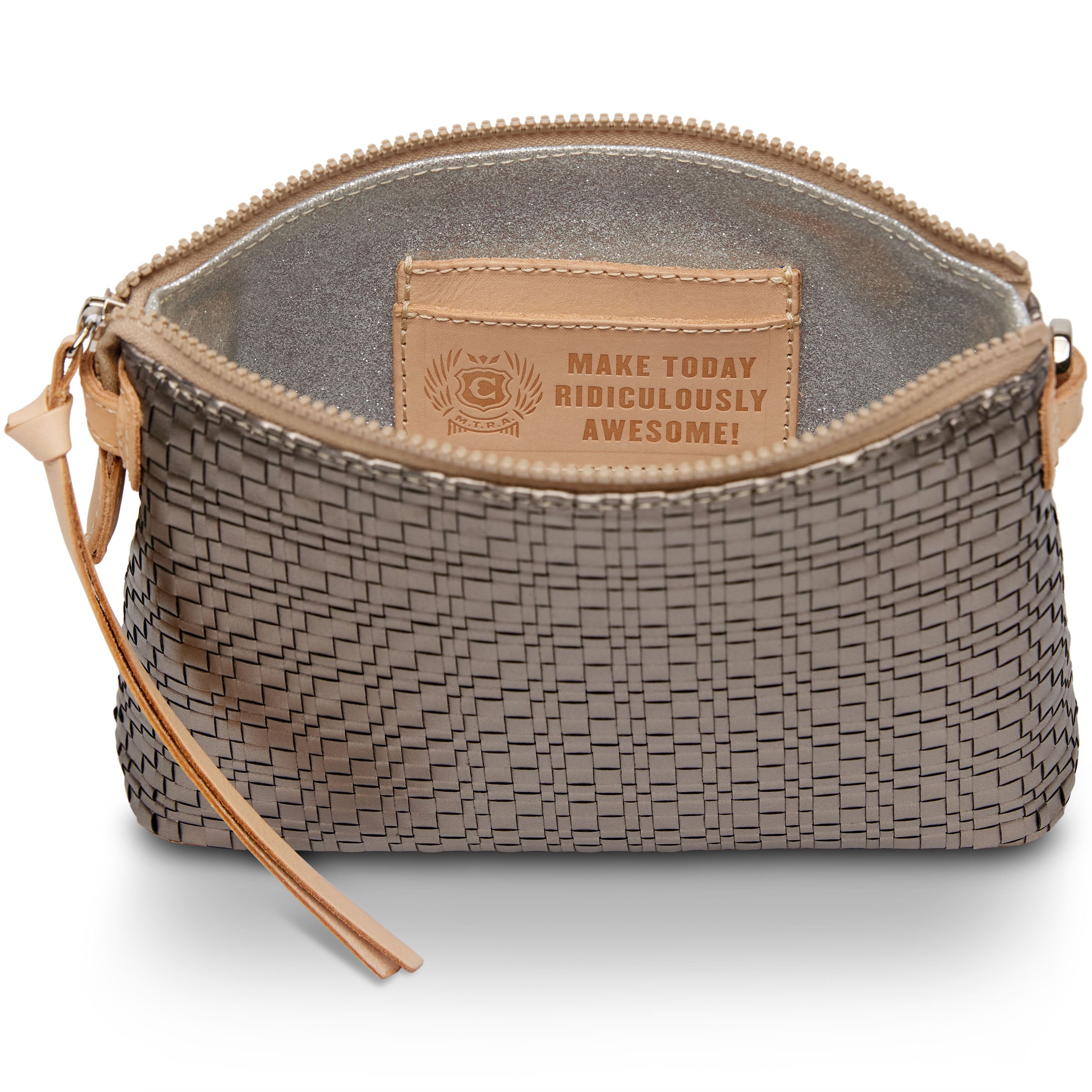 Consuela Colorful Crossbody Purse Midtown Bag