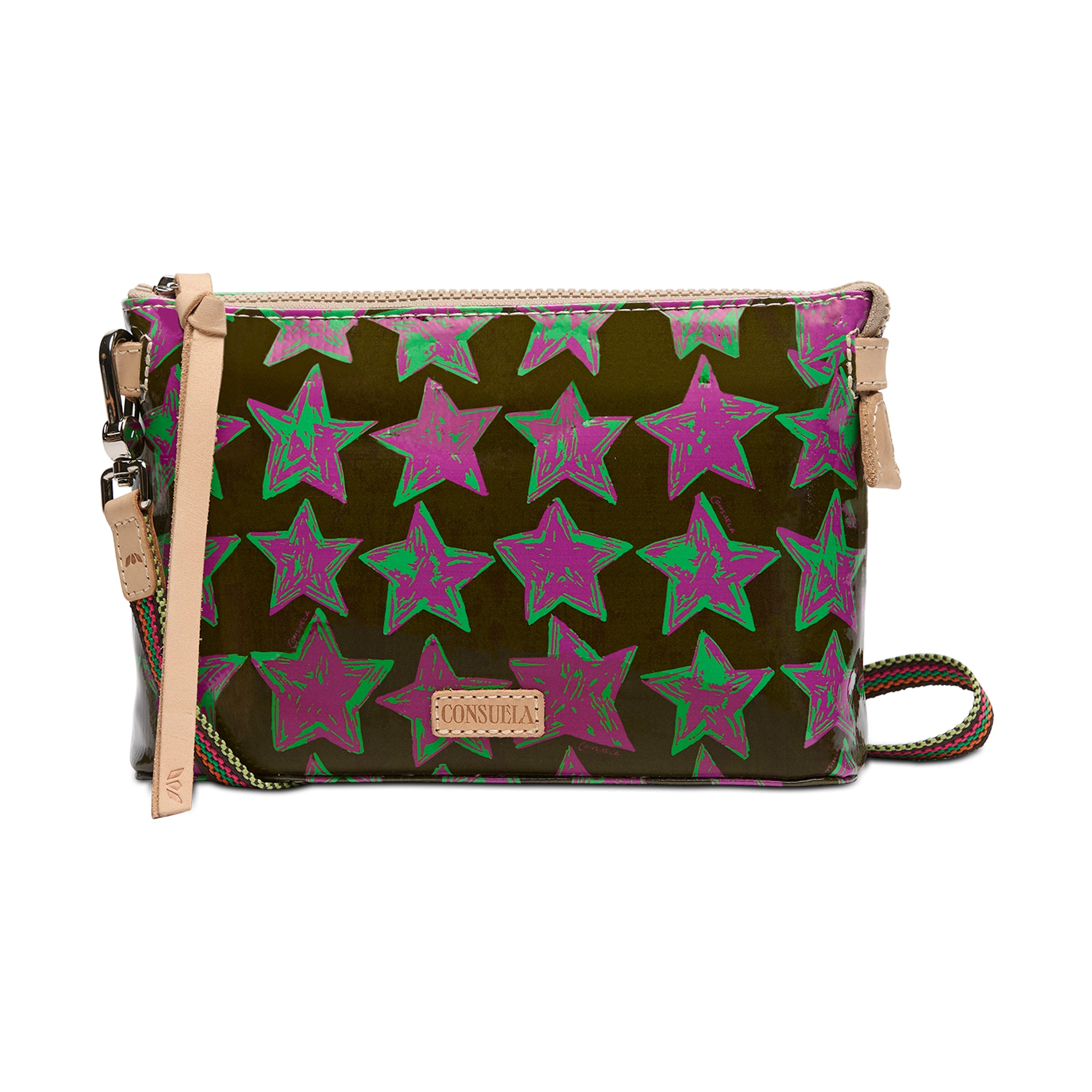 Willow Midtown Crossbody